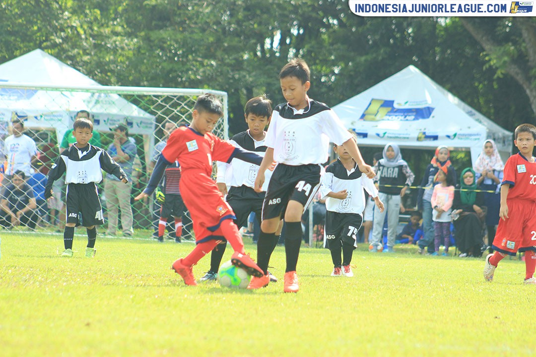 u9 18 mar 2018 asiop apacinti vs all star galapuri