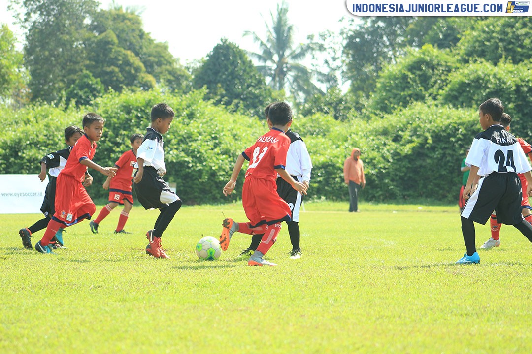 u9 18 mar 2018 asiop apacinti vs all star galapuri