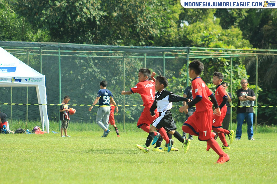 u9 18 mar 2018 asiop apacinti vs all star galapuri