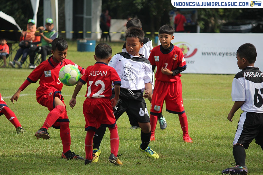u9 18 mar 2018 asiop apacinti vs all star galapuri