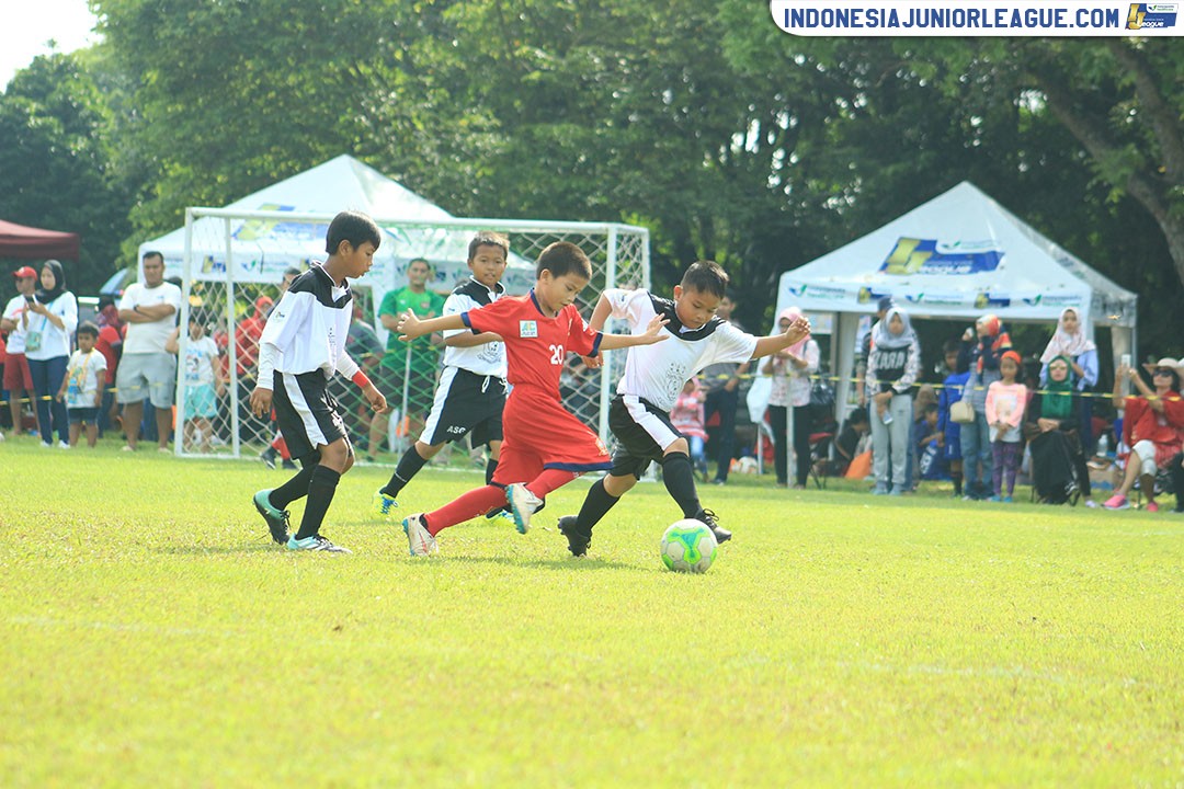 u9 18 mar 2018 asiop apacinti vs all star galapuri