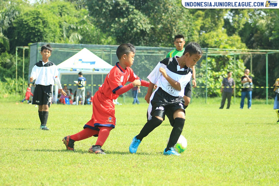 u9 18 mar 2018 asiop apacinti vs all star galapuri