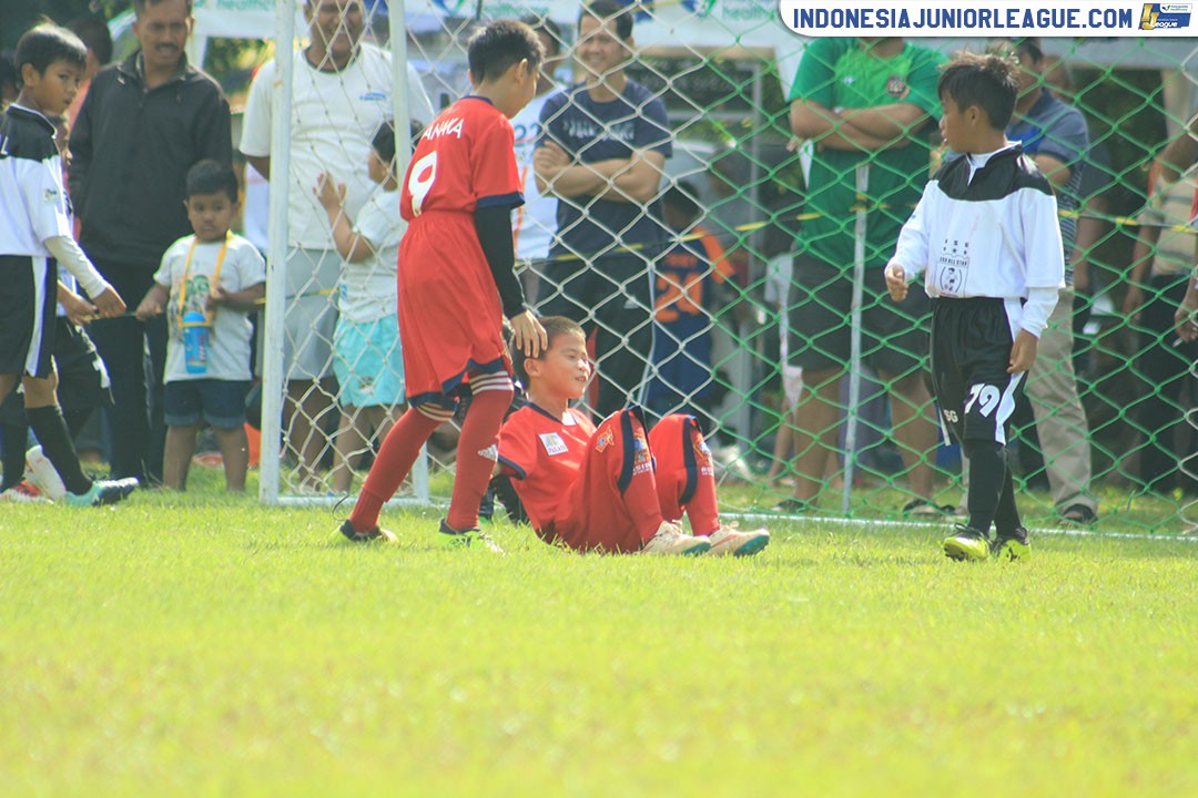 u9 18 mar 2018 asiop apacinti vs all star galapuri