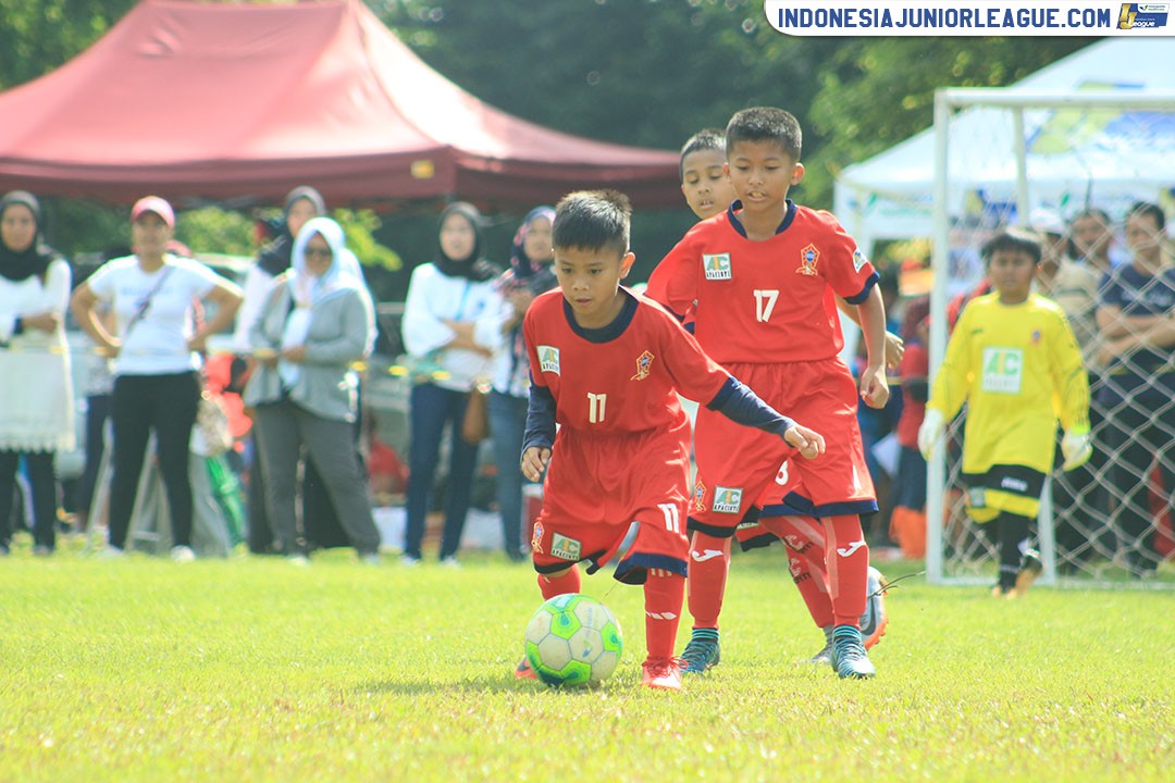u9 18 mar 2018 asiop apacinti vs all star galapuri