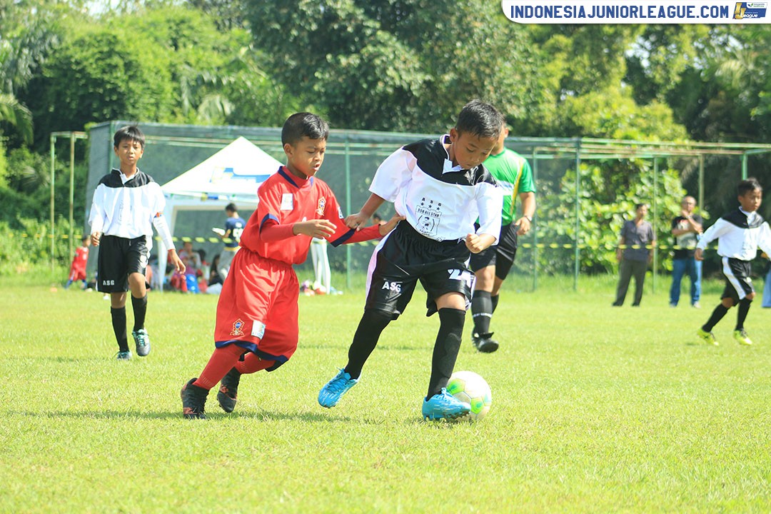 u9 18 mar 2018 asiop apacinti vs all star galapuri