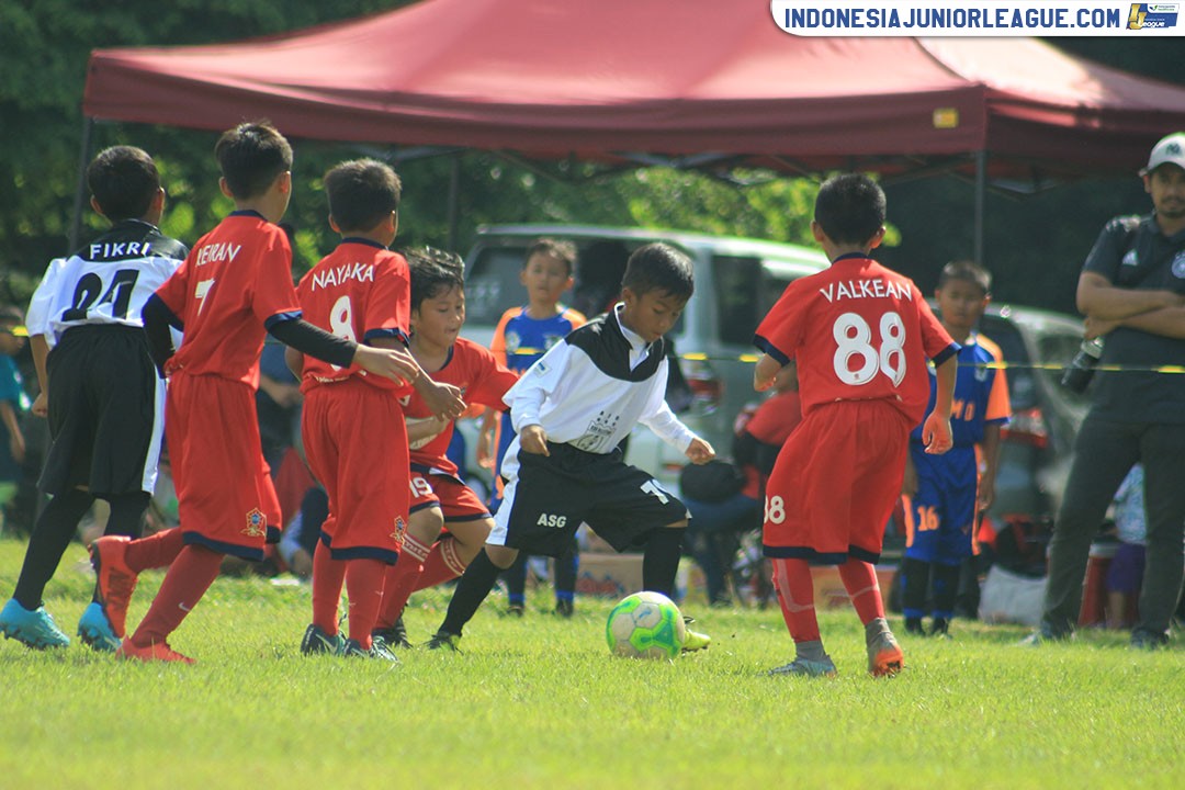 u9 18 mar 2018 asiop apacinti vs all star galapuri