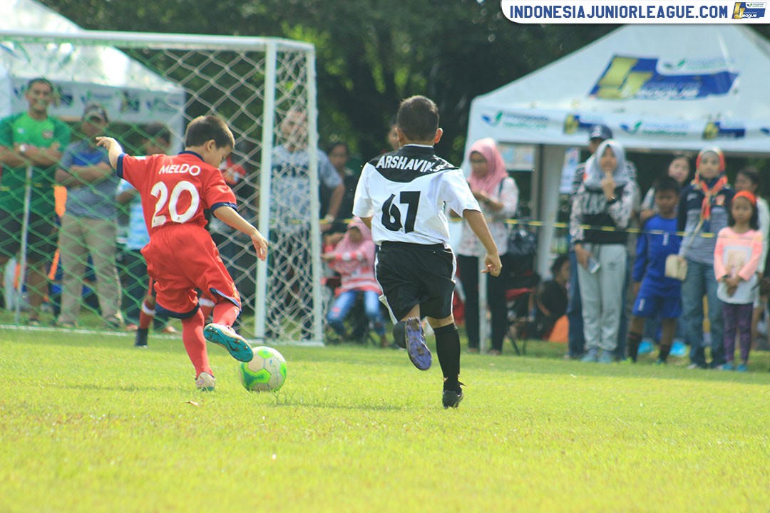 u9 18 mar 2018 asiop apacinti vs all star galapuri