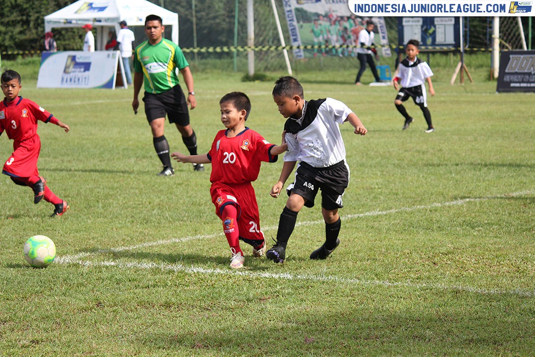 u9 18 mar 2018 asiop apacinti vs all star galapuri