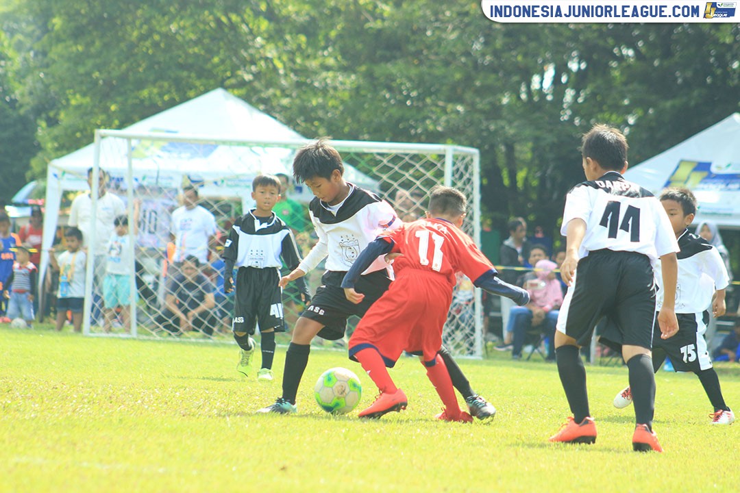 u9 18 mar 2018 asiop apacinti vs all star galapuri