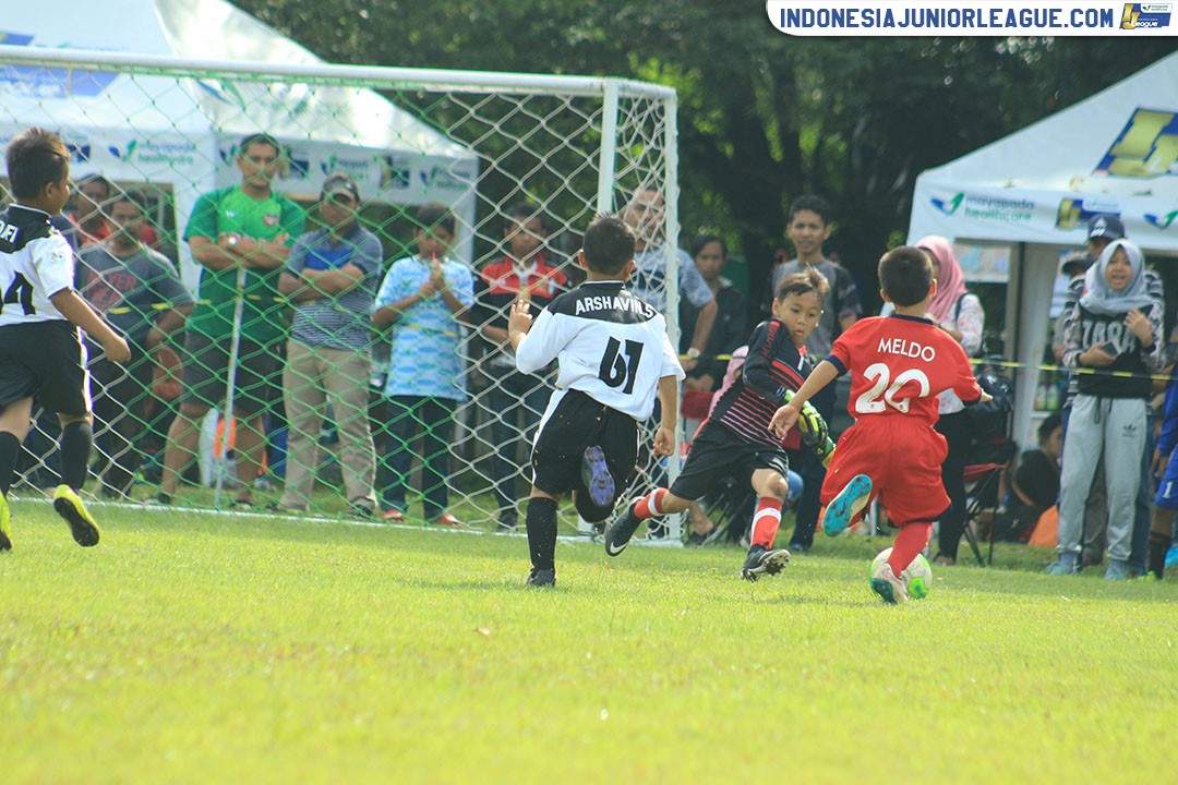 u9 18 mar 2018 asiop apacinti vs all star galapuri