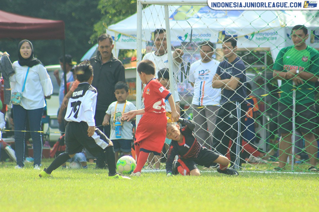 u9 18 mar 2018 asiop apacinti vs all star galapuri