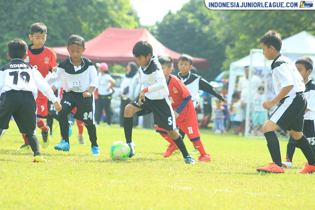 u9 18 mar 2018 asiop apacinti vs all star galapuri