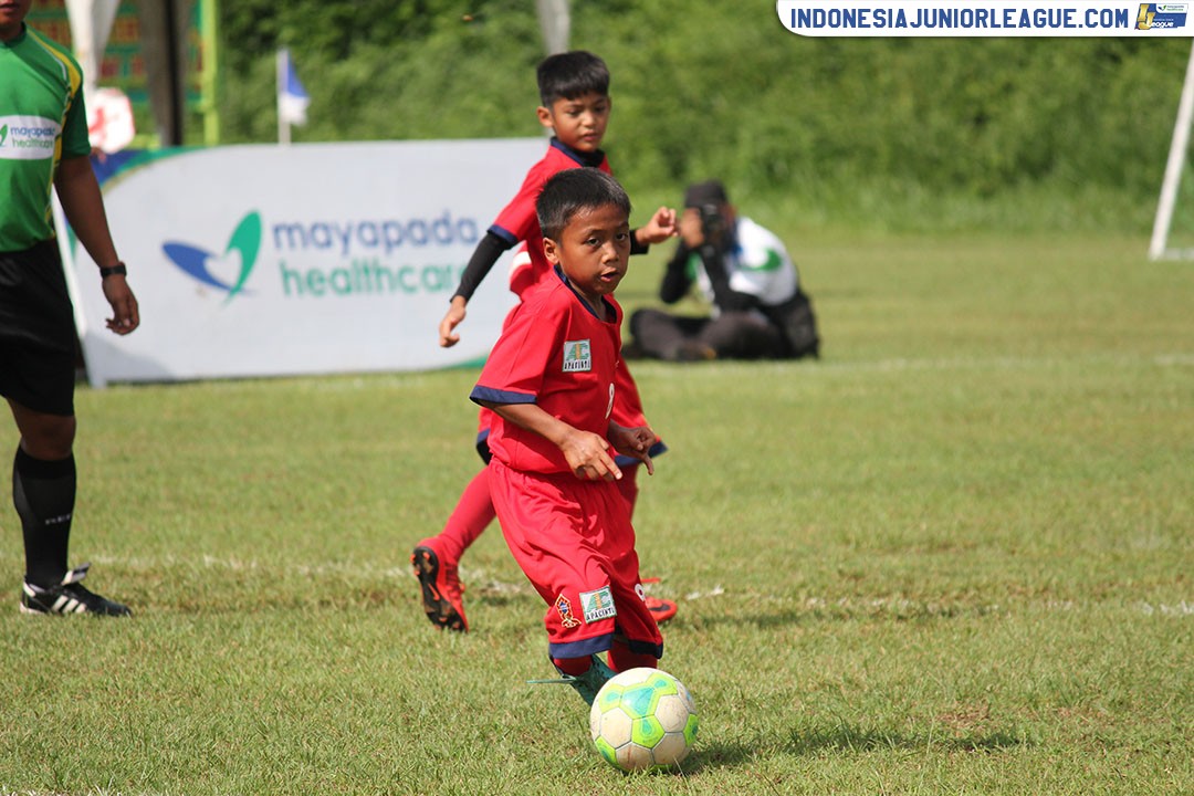 u9 18 mar 2018 asiop apacinti vs all star galapuri