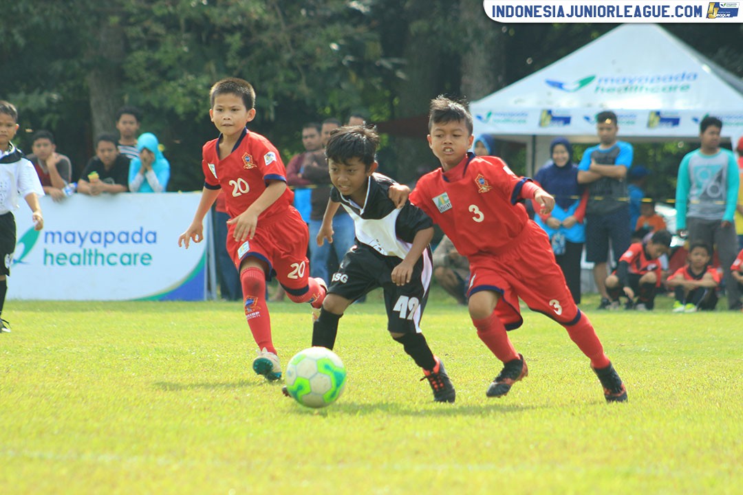 u9 18 mar 2018 asiop apacinti vs all star galapuri