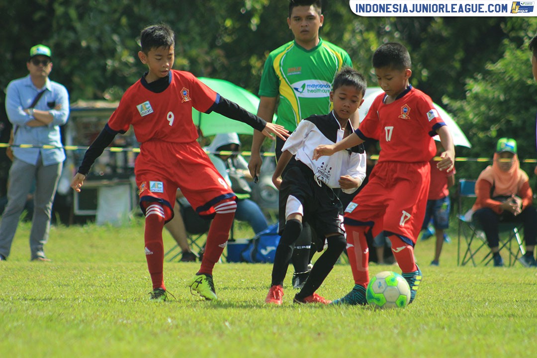 u9 18 mar 2018 asiop apacinti vs all star galapuri
