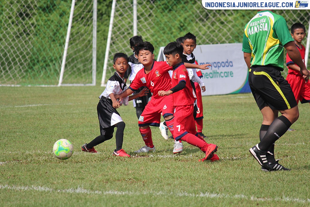 u9 18 mar 2018 asiop apacinti vs all star galapuri