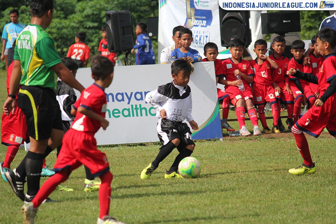 u9 18 mar 2018 asiop apacinti vs all star galapuri