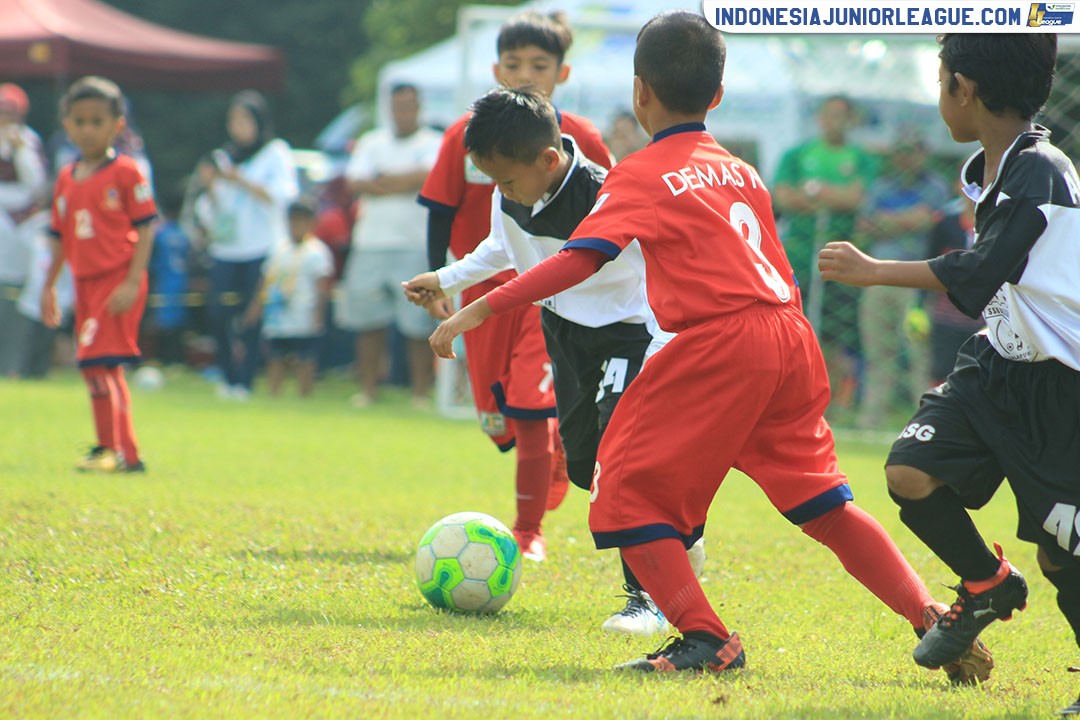 u9 18 mar 2018 asiop apacinti vs all star galapuri
