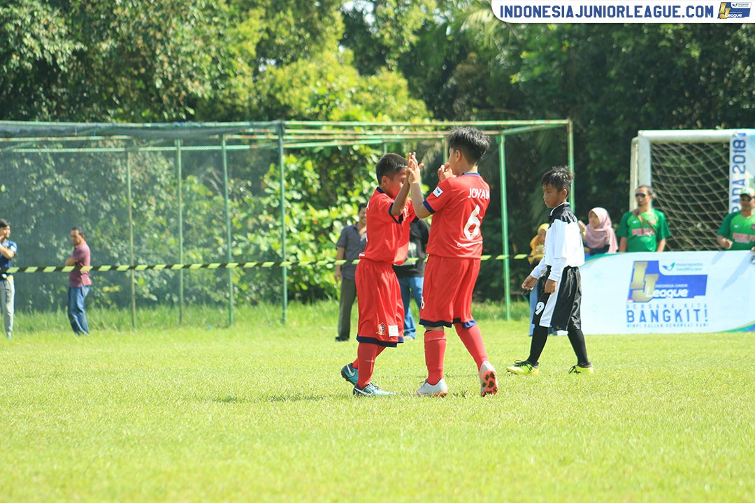 u9 18 mar 2018 asiop apacinti vs all star galapuri