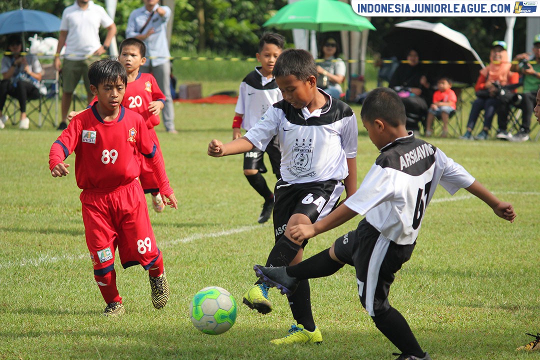 u9 18 mar 2018 asiop apacinti vs all star galapuri