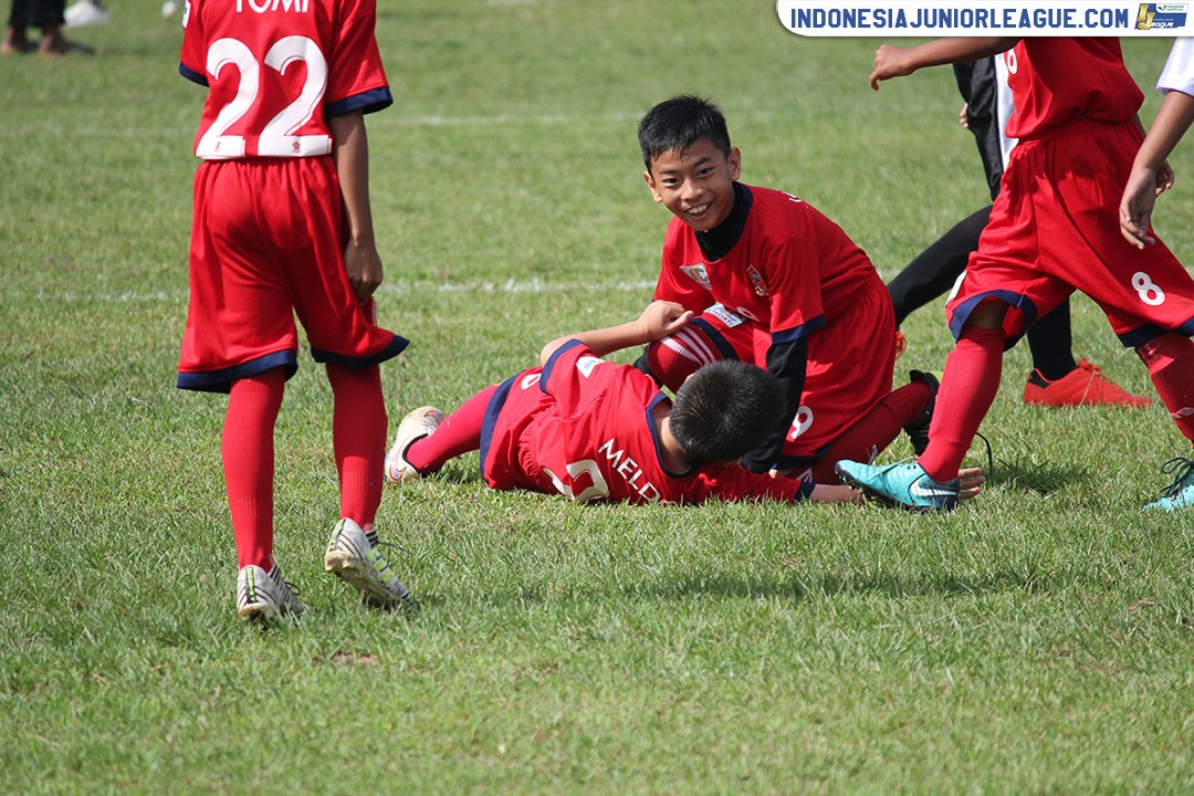 u9 18 mar 2018 asiop apacinti vs all star galapuri