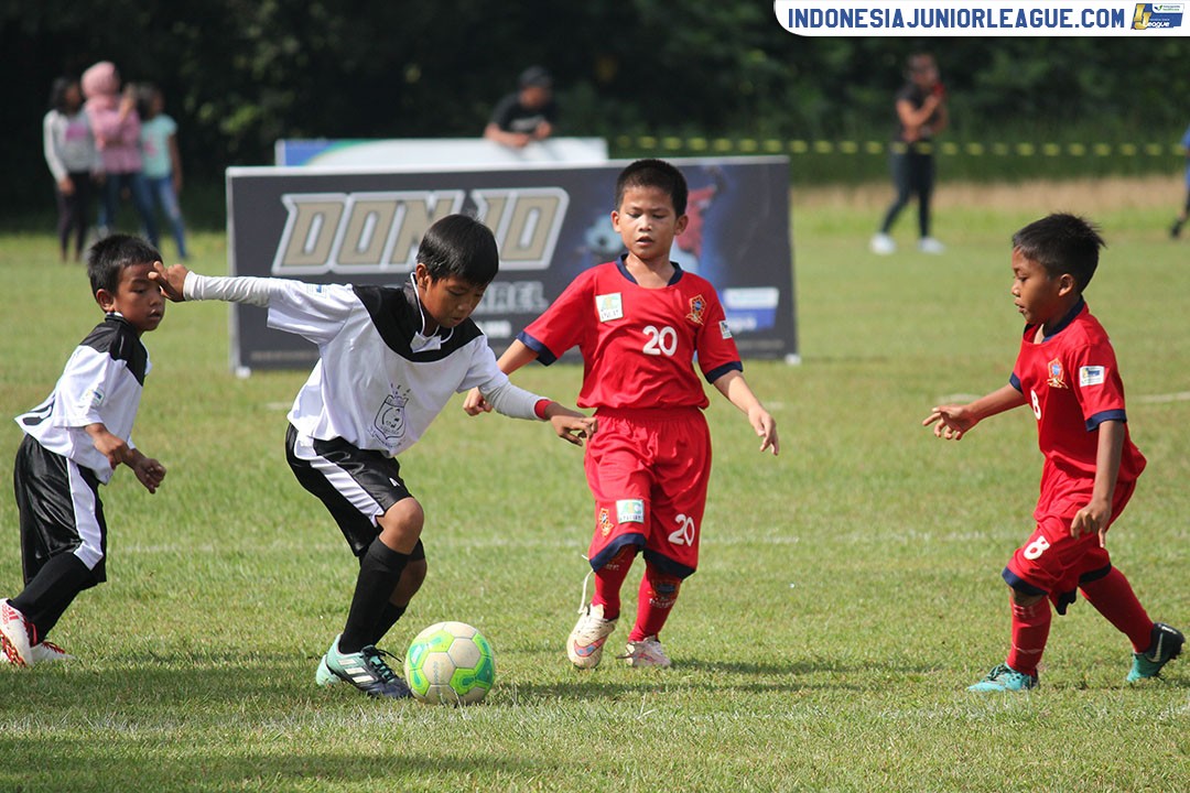 u9 18 mar 2018 asiop apacinti vs all star galapuri