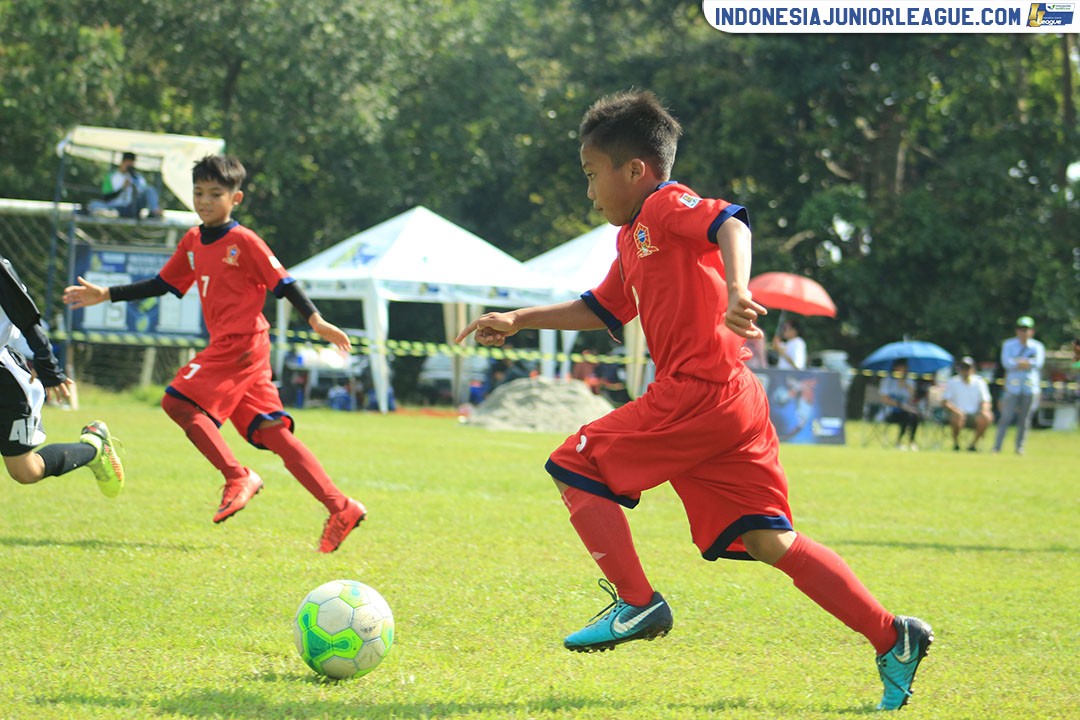 u9 18 mar 2018 asiop apacinti vs all star galapuri