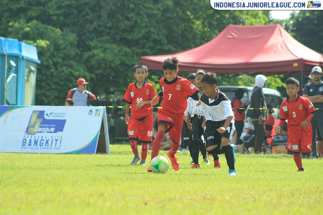 u9 18 mar 2018 asiop apacinti vs all star galapuri