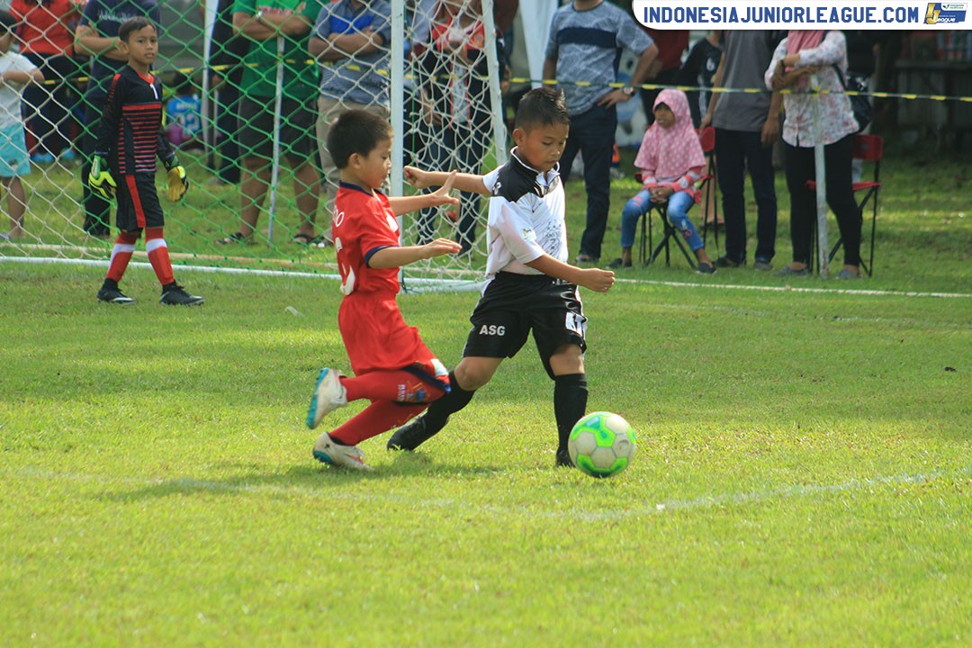 u9 18 mar 2018 asiop apacinti vs all star galapuri