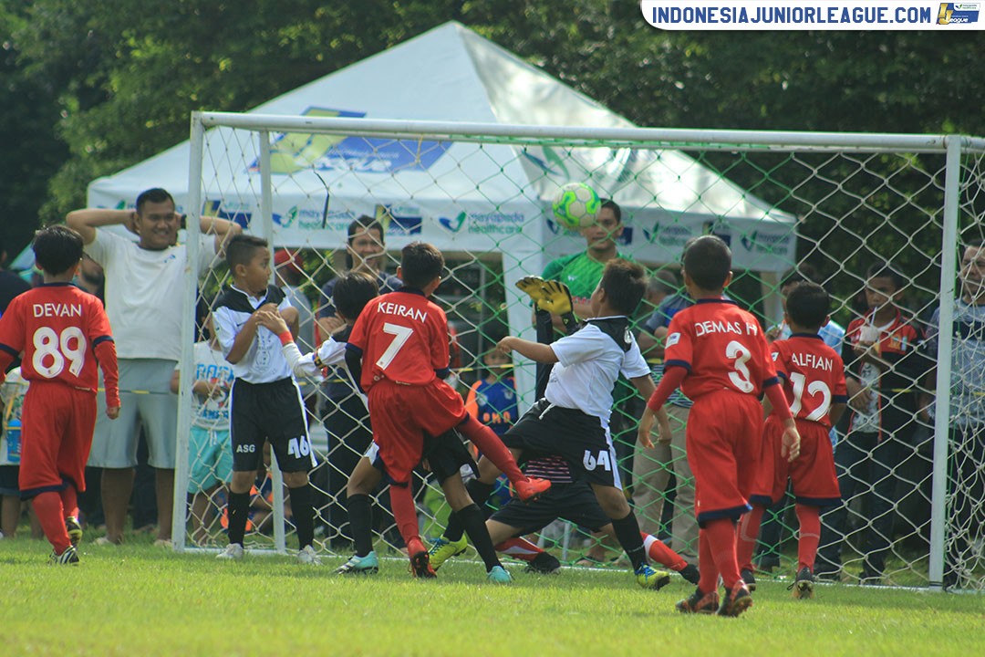 u9 18 mar 2018 asiop apacinti vs all star galapuri