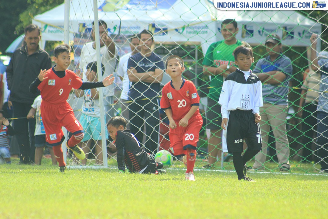 u9 18 mar 2018 asiop apacinti vs all star galapuri