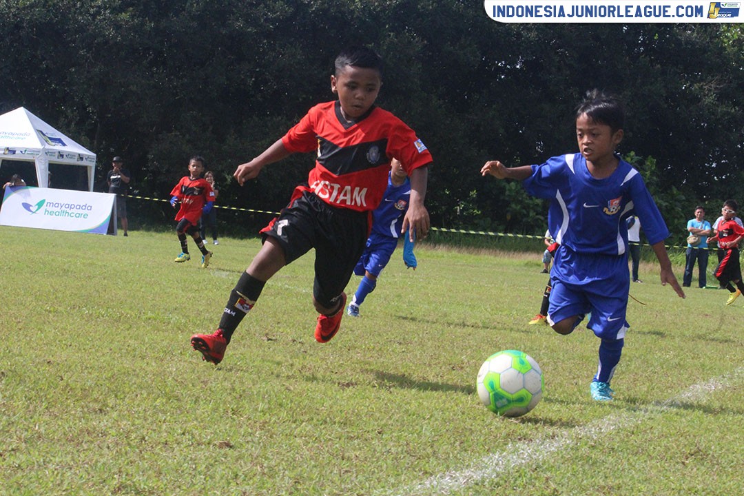 u9 18 mar 2018 astam vs pelita jaya
