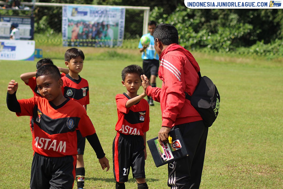 u9 18 mar 2018 astam vs pelita jaya