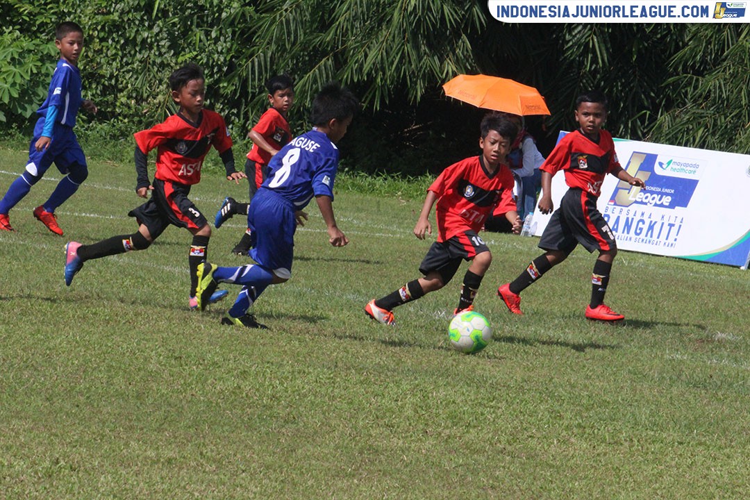 u9 18 mar 2018 astam vs pelita jaya
