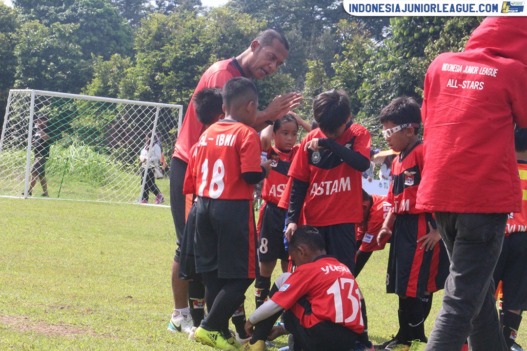 u9 18 mar 2018 astam vs pelita jaya