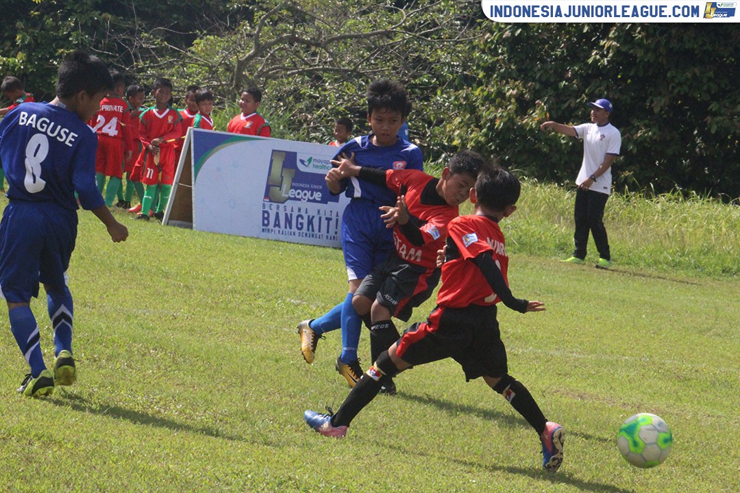 u9 18 mar 2018 astam vs pelita jaya