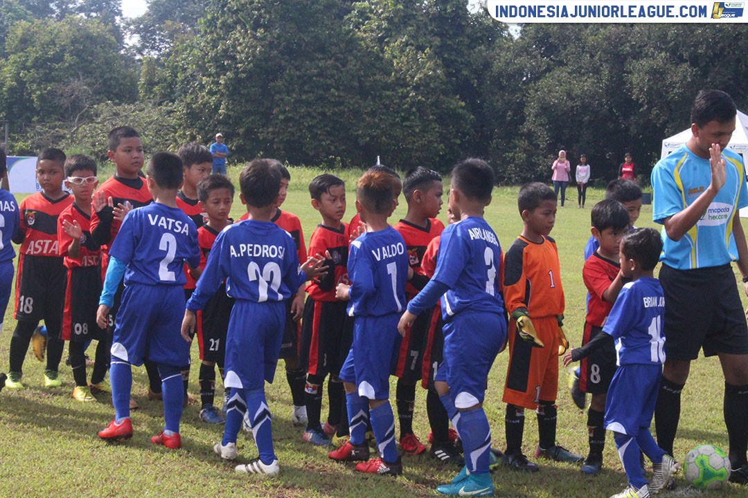 u9 18 mar 2018 astam vs pelita jaya