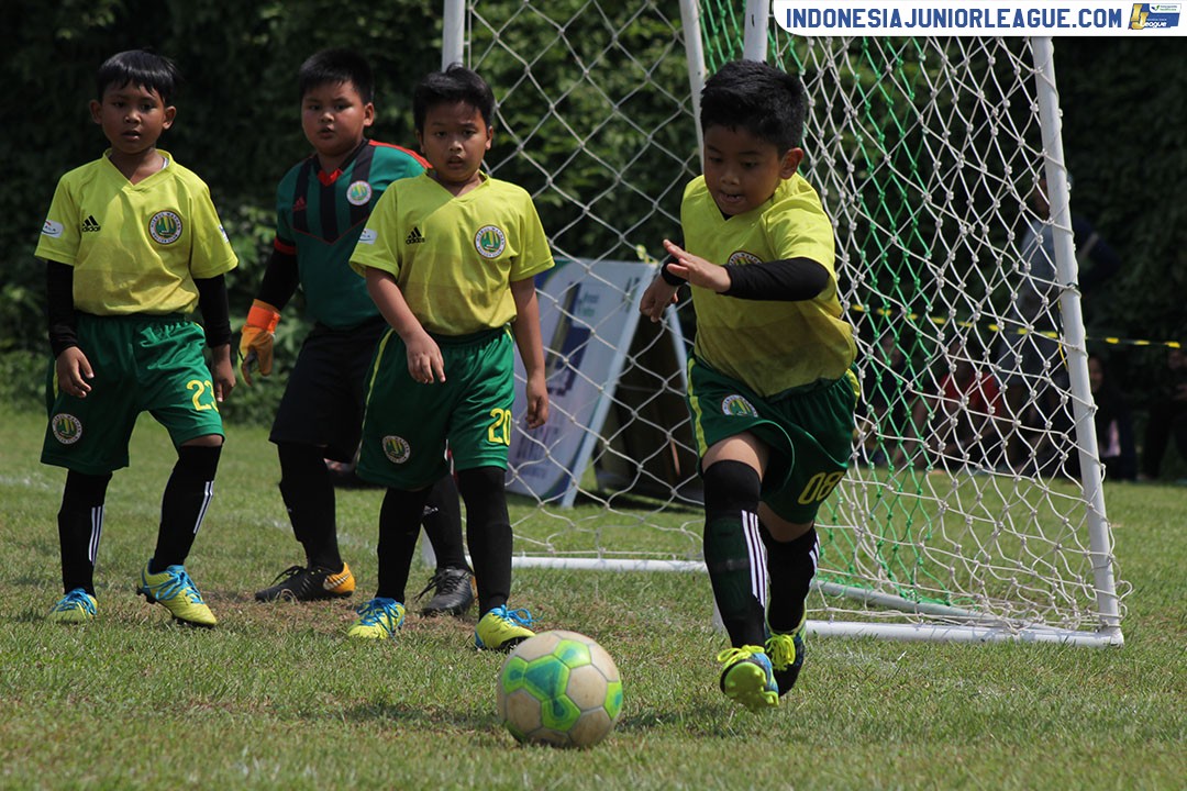 u9 18 mar 2018 bhayangkara tigaraksa fs vs hizbul wathan sc