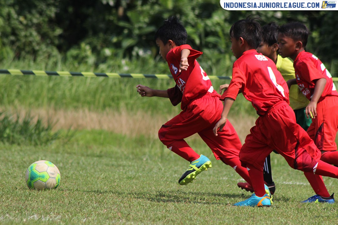 u9 18 mar 2018 bhayangkara tigaraksa fs vs hizbul wathan sc