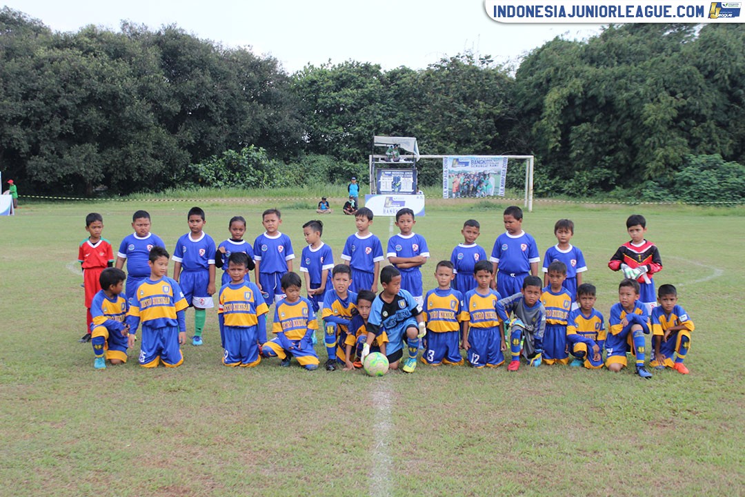 [U9 - 18 MAR 2018] BMIFA-TIKTAK VS METRO KUKUSAN