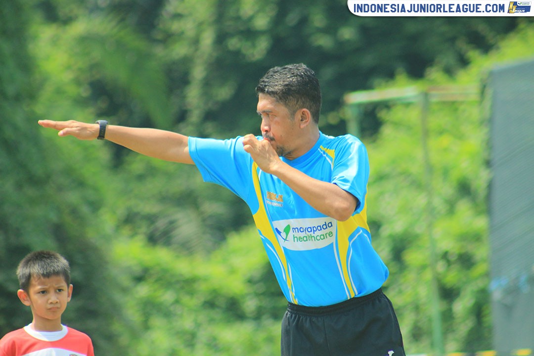 u9 18 mar 2018 ciss soccer skill vs indonesia rising star