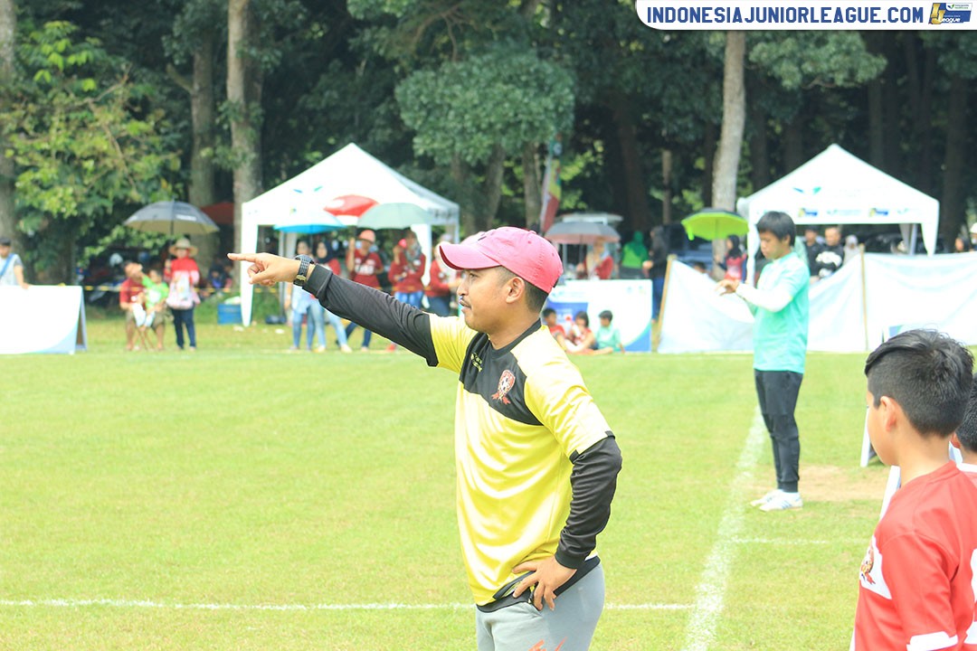 u9 18 mar 2018 ciss soccer skill vs indonesia rising star