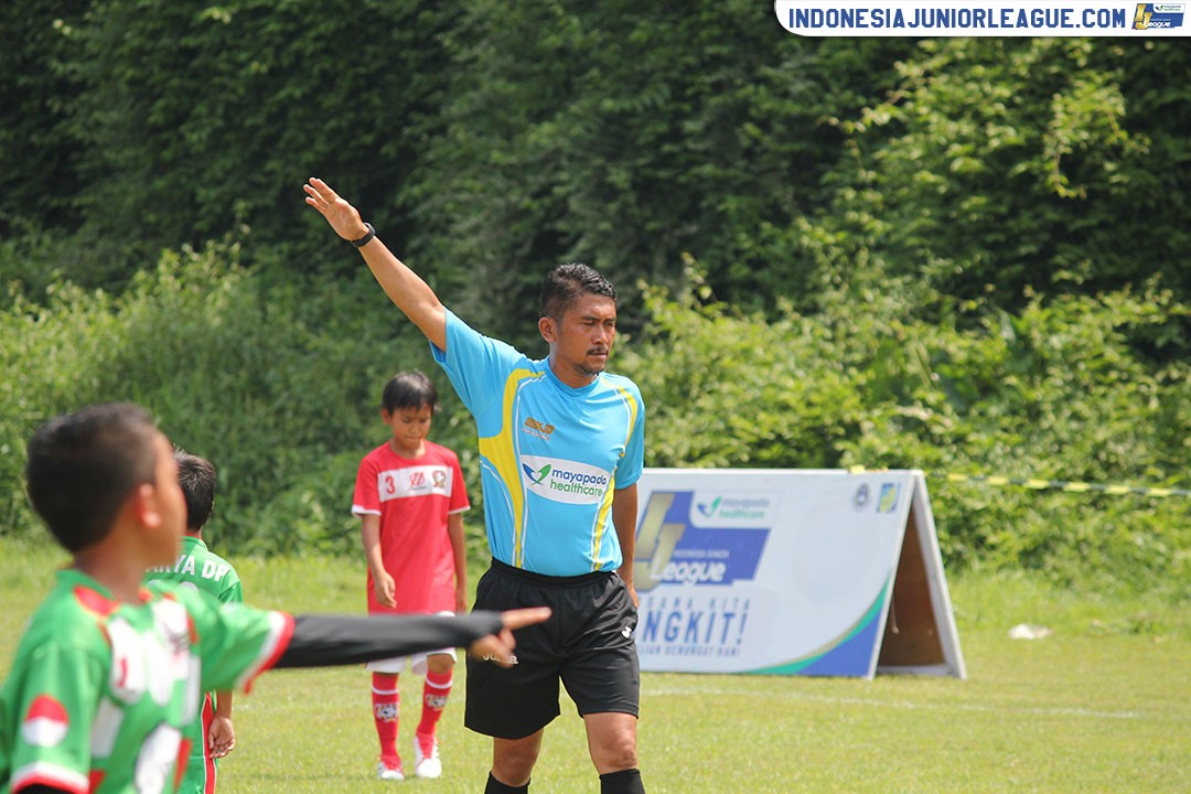 u9 18 mar 2018 ciss soccer skill vs indonesia rising star