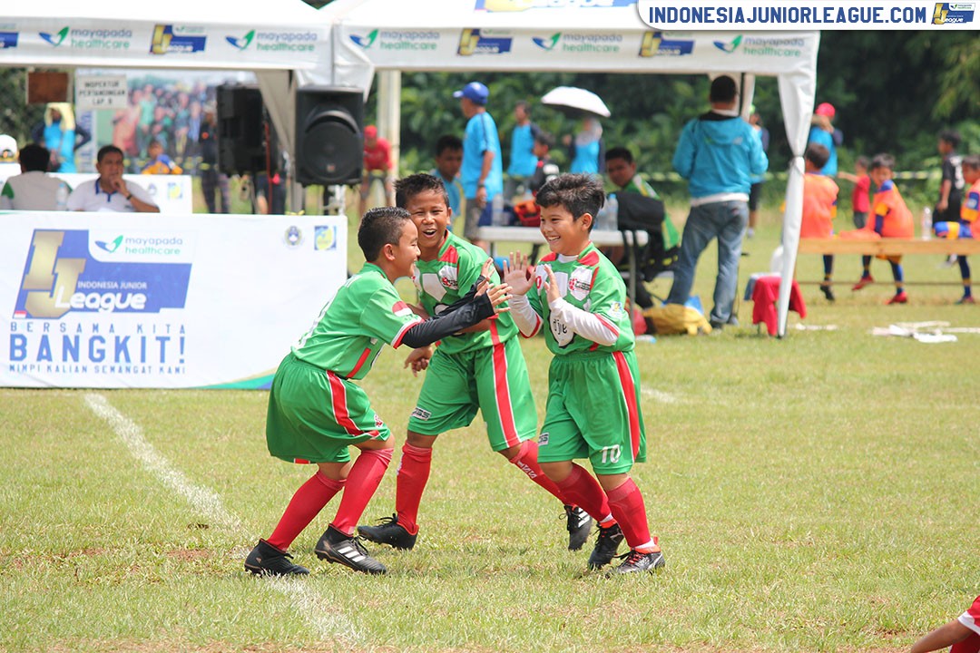 u9 18 mar 2018 ciss soccer skill vs indonesia rising star