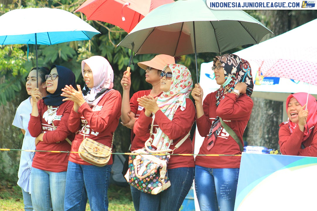 u9 18 mar 2018 ciss soccer skill vs indonesia rising star