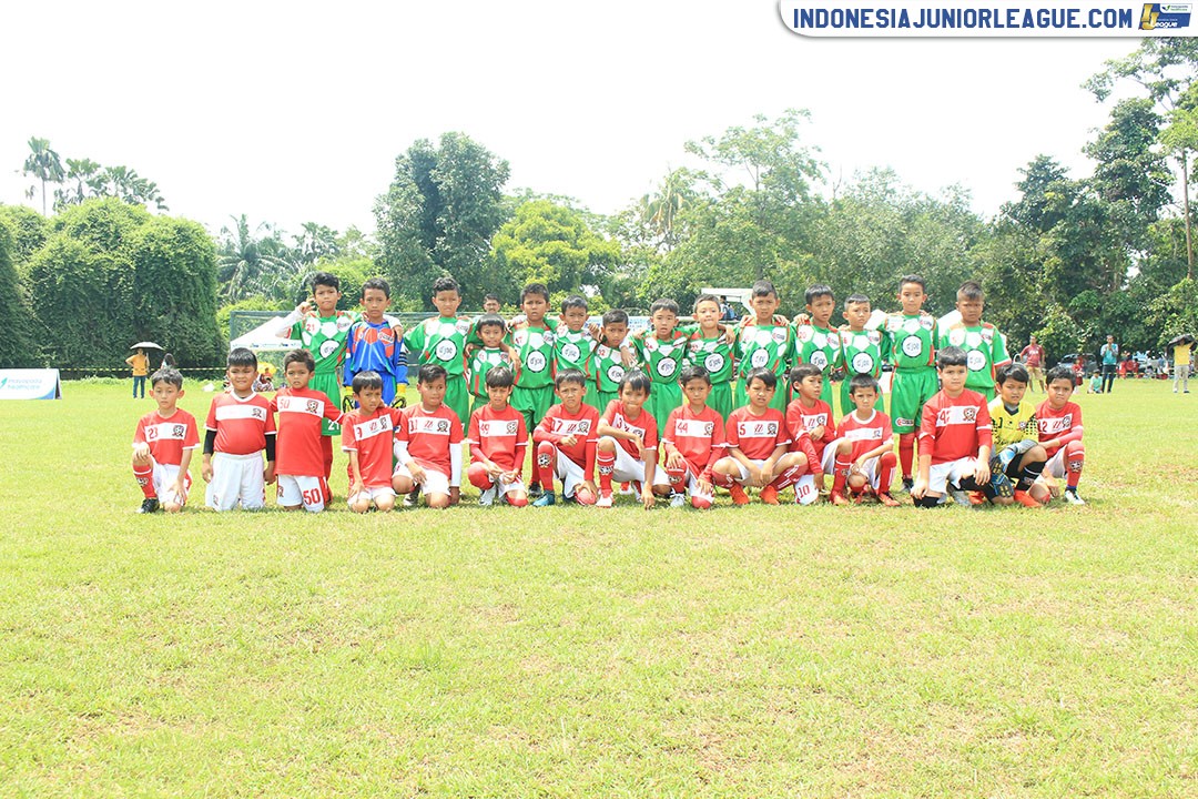 u9 18 mar 2018 ciss soccer skill vs indonesia rising star
