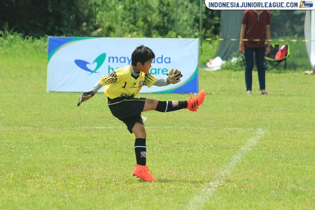 u9 18 mar 2018 ciss soccer skill vs indonesia rising star