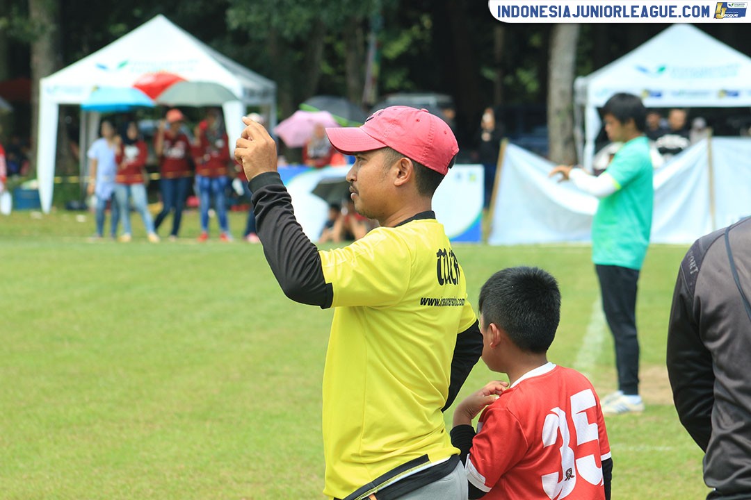 u9 18 mar 2018 ciss soccer skill vs indonesia rising star