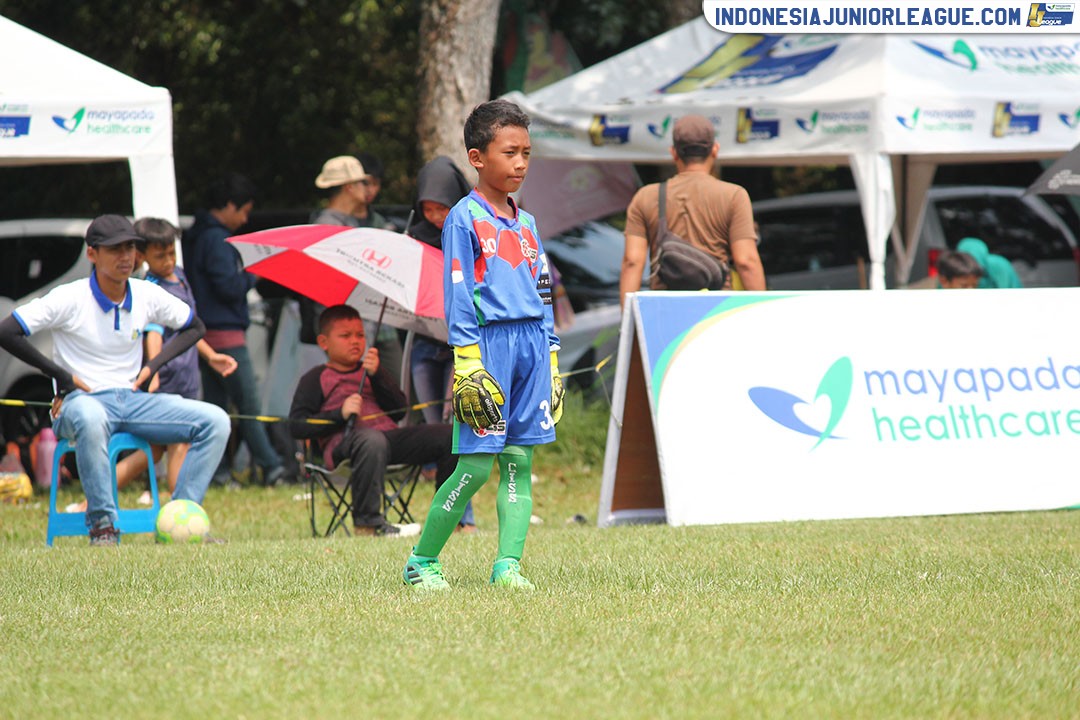 u9 18 mar 2018 ciss soccer skill vs indonesia rising star