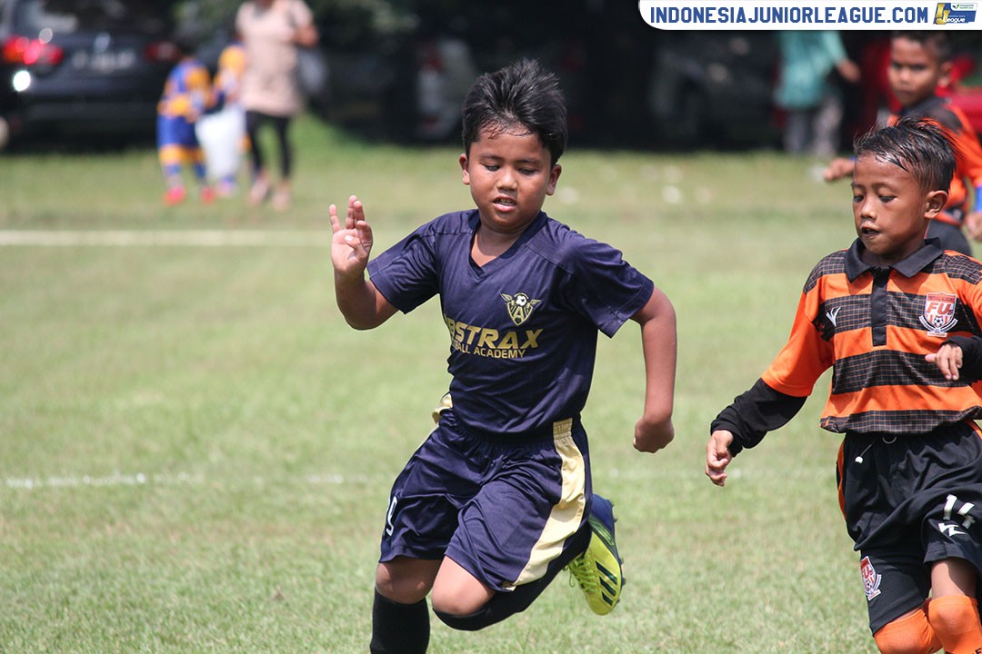 u9 18 mar 2018 fu15fa bina sentra vs abstrax fa